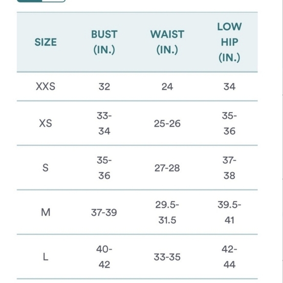 Andie Swim The Asbury One Piece Sleek Black Modest Adj Cross Straps  Size LG NWT - Picture 10 of 11